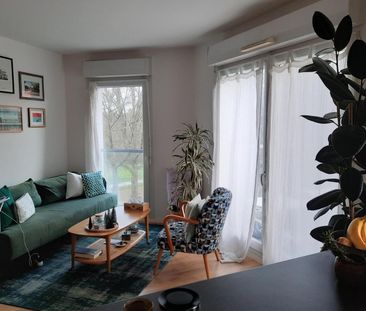 Louer appartement 3 pièces de 62 m² - Photo 1