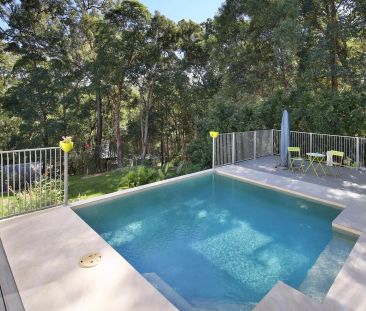 Your Hinterland Escape Near the Coast! - Photo 3