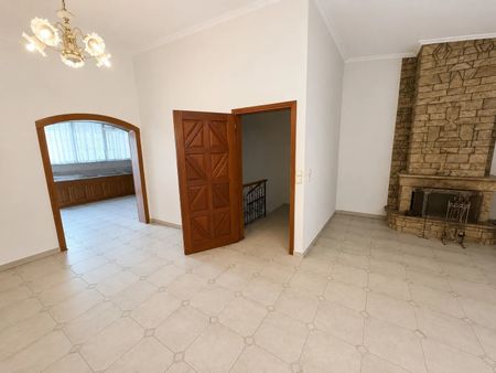 Διαμέρισμα για ενοικίαση Μπουρνάζι (Περιστέρι) - Φωτογραφία 2