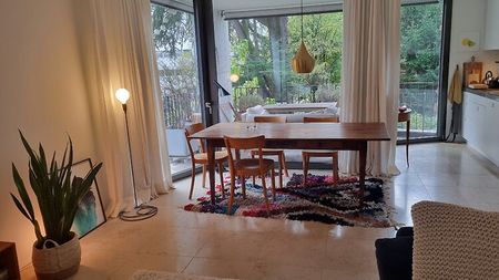 3½ Zimmer-Wohnung in Zürich - Kreis 10 Wipkingen, möbliert, auf Zeit - Foto 3