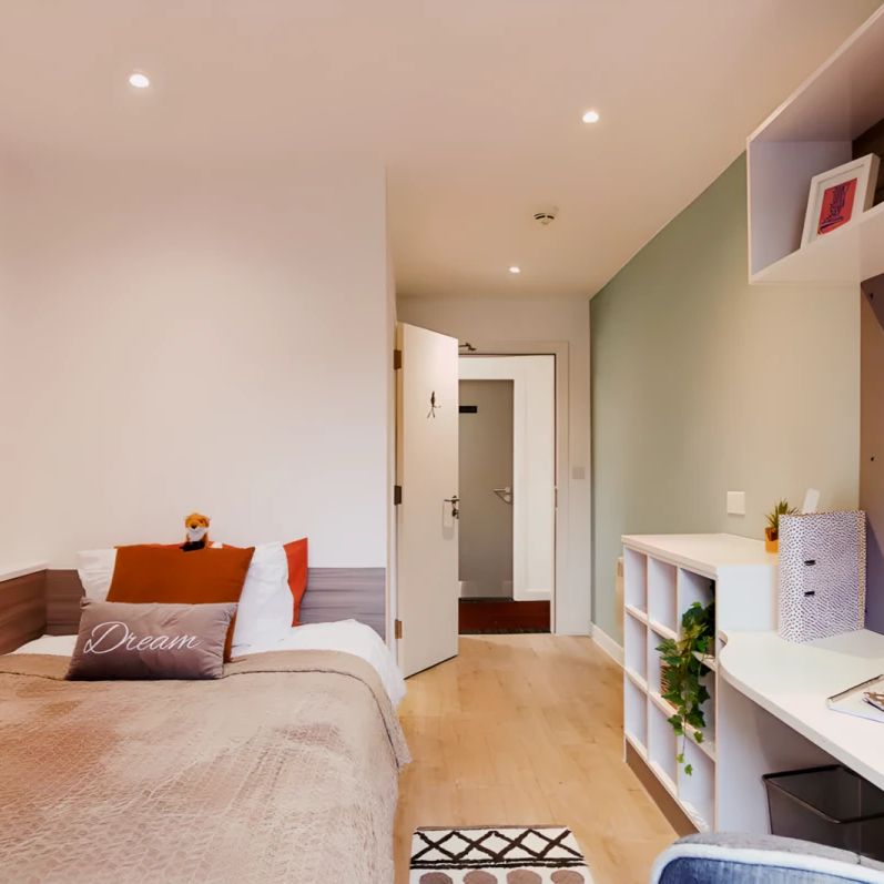 4 Bed Cluster En-suite - Photo 1