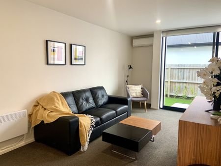 St Albans, 2 bedrooms - Photo 3