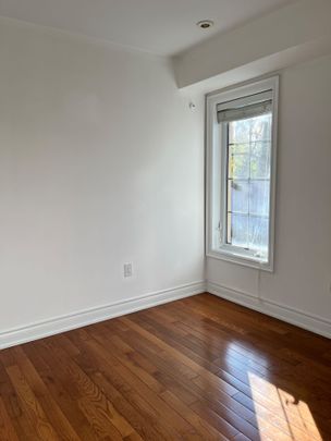 For Lease - 20 Hargrave Lane Unit# 1, Toronto, Ontario - Photo 1
