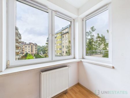 Dębniki 47 m² 2 pokoje Spacer 360 47 m² - Zdjęcie 3