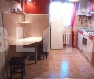 4 camere, 78 mp, boxa si parcare, zona strazii Negoiu! - Photo 6