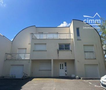 À louer - Studio, 1 pièce situé à Saint-Cyr-en-Val (45590) | Cimm I... - Photo 6