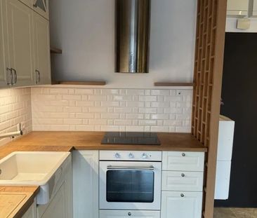 Łódź, Śródmieście, os. Radiostacja, Gabriela Narutowicza - Photo 4