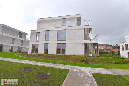 Prachtig penthouse te huur in de residentie Zuunhof - Foto 5