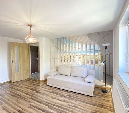 Komfortowe mieszkanie do wynajęcia – świetna lokal - Фото 3