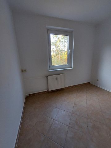 Charmante 3 Raumwohnung mit Fahrstuhl im Objekt - Foto 4