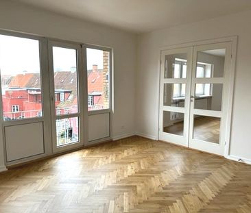 Skøn 5-værelses lejlighed i hjertet af Odense - Foto 2