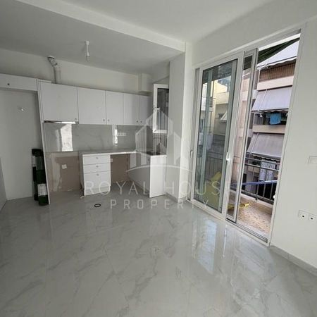Studio/Γκαρσονιέρα για ενοικίαση - Νίκαια, - Photo 4