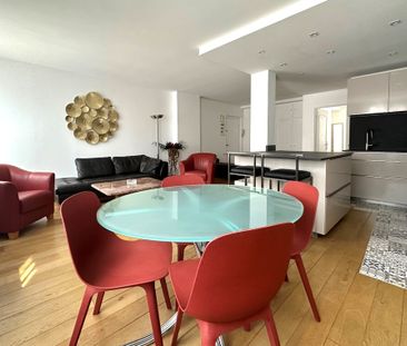 Appartement à louer rue du Simplon, Paris 18ème - Photo 4