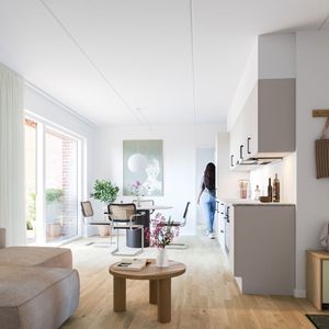 Kløverprisvej 6D, 1.tv. - Photo 2