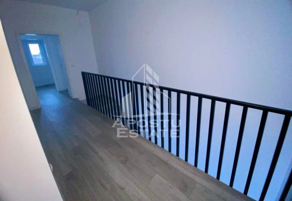 Duplex, 4 camere,de inchiriat,curte, Mosnita Vechie, Timisoara - Fotografie 1