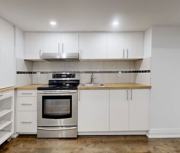 For Lease - 1661 Mount Albert Road Unit# Unit 2, East Gwillimbury, ... - Photo 6