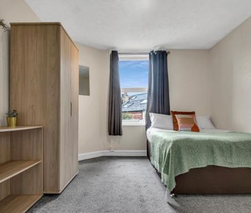 6 bedroom flat to rent - Photo 6