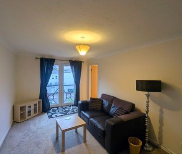 Monmouth House, Marina, Swansea, SA1 1WD - Photo 1