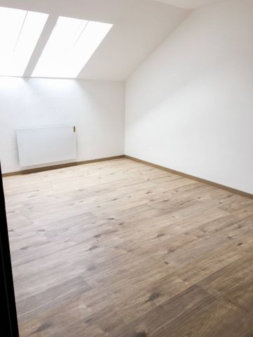 Gut aufgeteilte 1-Zimmerwohnung im Dachgeschoss - Photo 5