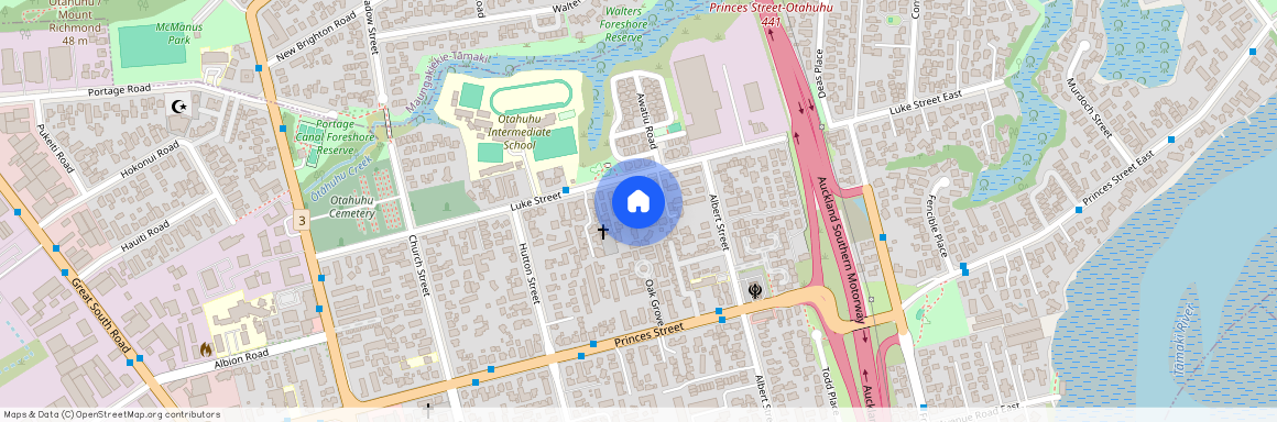 51B Luke Street, Otahuhu, Auckland City