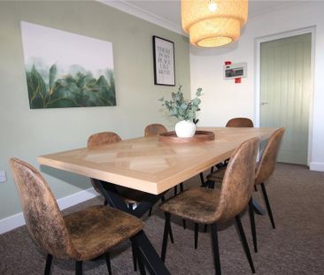 1 bedroom terraced house to rent - Photo 4