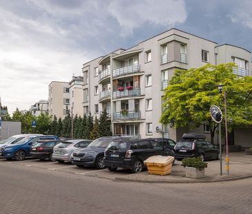 mazowieckie, Warszawa, Białołęka, Głębocka - Zdjęcie 5