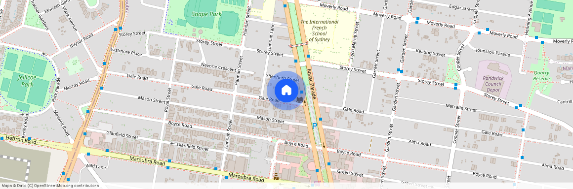 102 Gale Road, NSW 2035, Maroubra