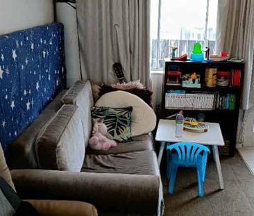 This one bedroom is in a great location in a quiet complex - Photo 3