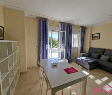 Piso en alquiler en Sevilla - Foto 2