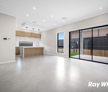 BRAND NEW AND READY FOR YOU Four Bedroom Family Home in Prime River... - Photo 5