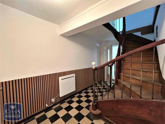 Maison à louer 4 pièces 123m² - Photo 1