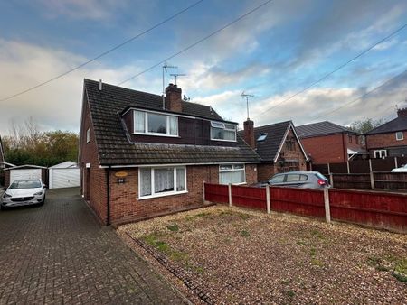 Bramfield Avenue, Derby, DE22 - Photo 3