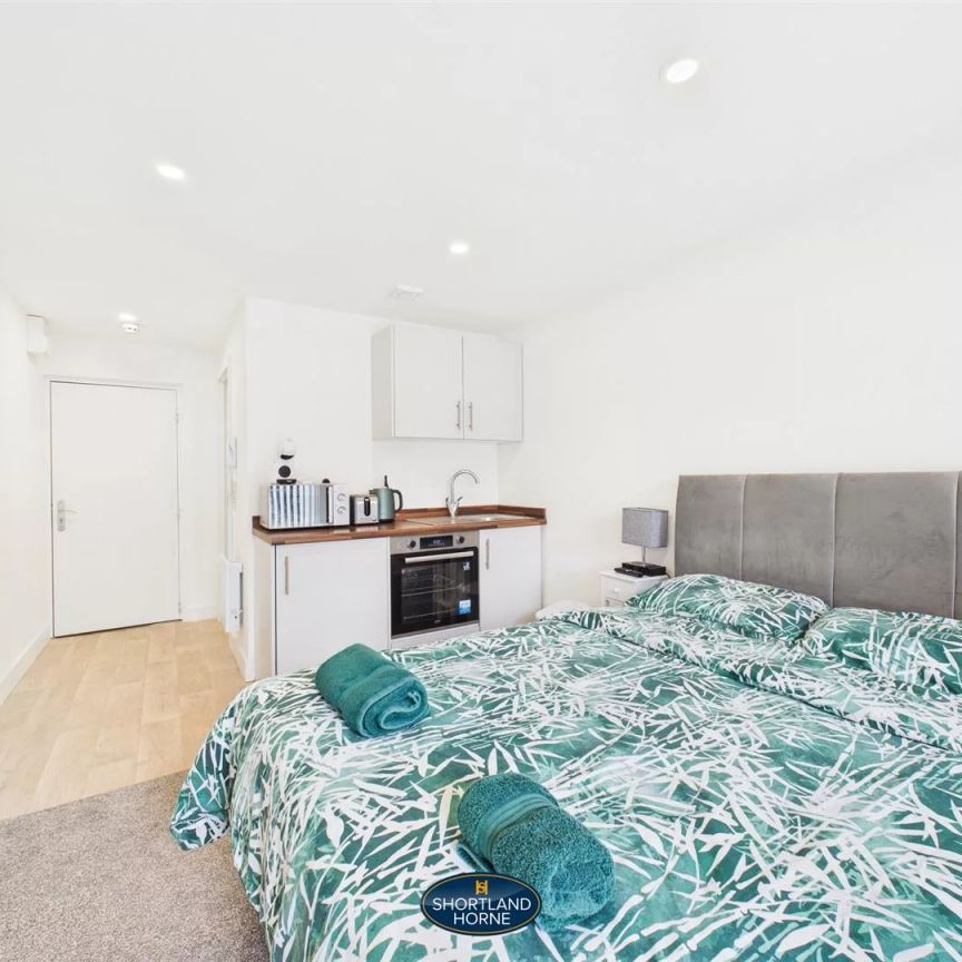 Selbourne Court, Bulls Head Lane, Coventry - Photo 1