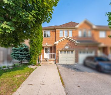 For Lease - 82 Twin Pines Crescent, Brampton, Ontario - Photo 2