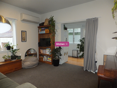 2-Bedroom Home in Central Christchurch - Photo 4