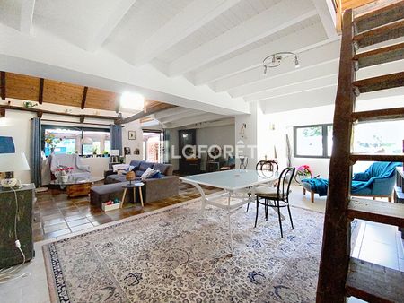 Maison T6 Fouesnant à louer - Photo 2