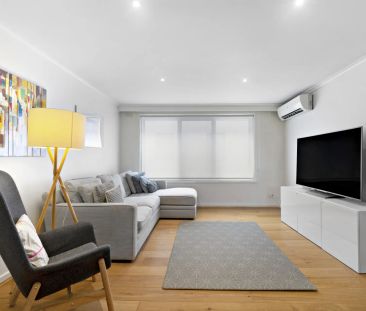 Unit 11/7 Barnsbury Road, South Yarra. - Photo 1