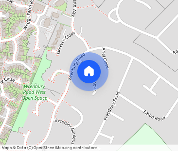 Matchless Close, Duston, NN5 - Photo 1