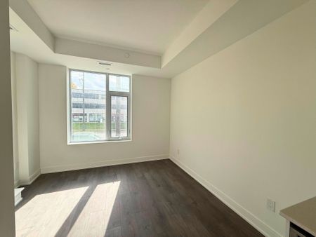 For Lease - 715 Davis Drive Unit# B206, Newmarket, Ontario - Photo 4