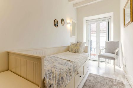 Apartamento T3 em Lisboa - Photo 3