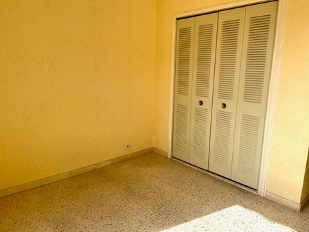 Appartement Mandelieu La Napoule 3 pièce(s) 75 m2 - Photo 5