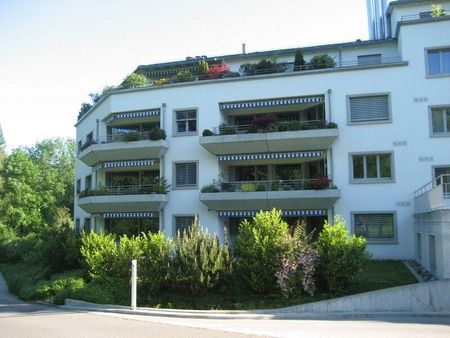 Hochwertige Attikawohnung mit grosser Terrasse - Photo 3