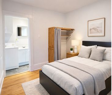 31/2 Centre-ville - Photo 1