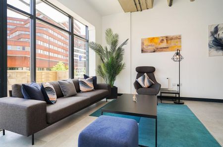 2 bedroom apartment to rent - Photo 4