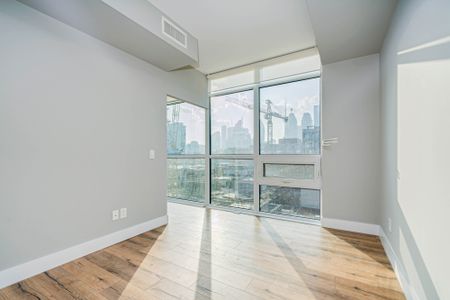 Bright 2 Bed Unit Steps from Yorkville - Photo 3