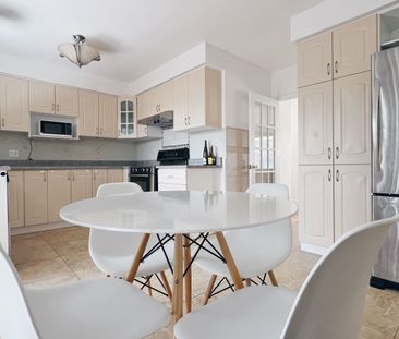 For Lease - 10 Silverview Drive, Toronto, Ontario - Photo 1