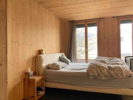 2.5 Zimmer, 55 m² - Photo 3