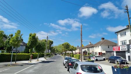 Room for rent, Shanard Road (Dublin, Ireland) - Photo 2