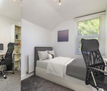 5 bedroom house to rent - Photo 6