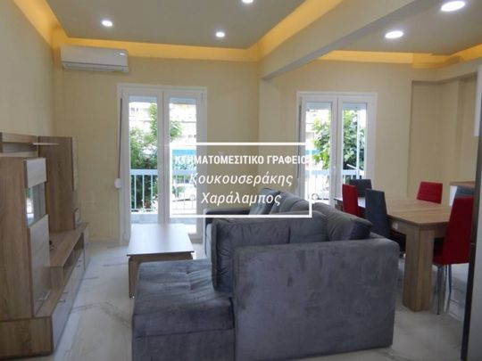 Διαμέρισμα για ενοικίαση Ανάληψη - Μπότσαρη (Ανάληψη - Μπότσαρη - Νέα Παραλία) - Photo 1